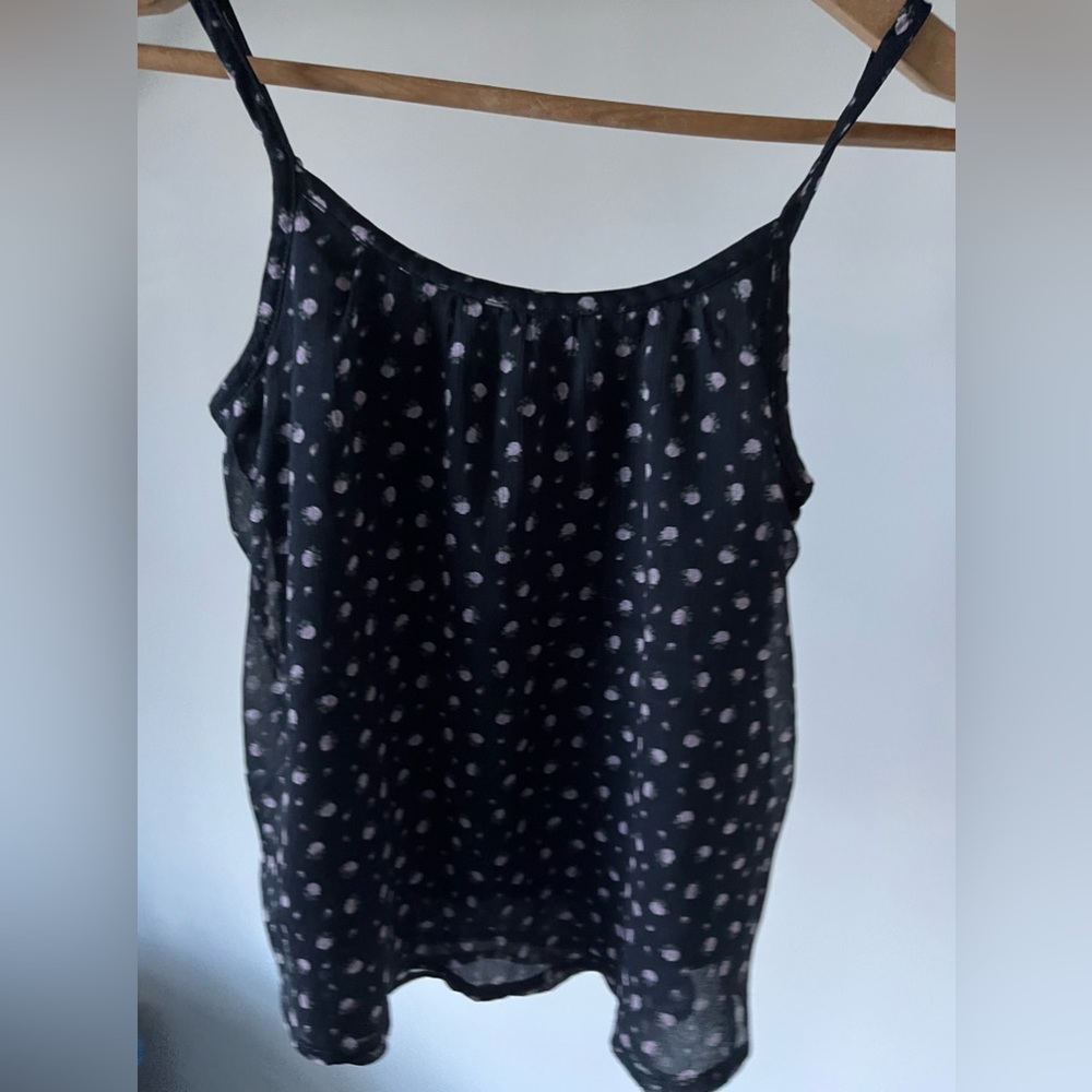 Chiffon Blouse